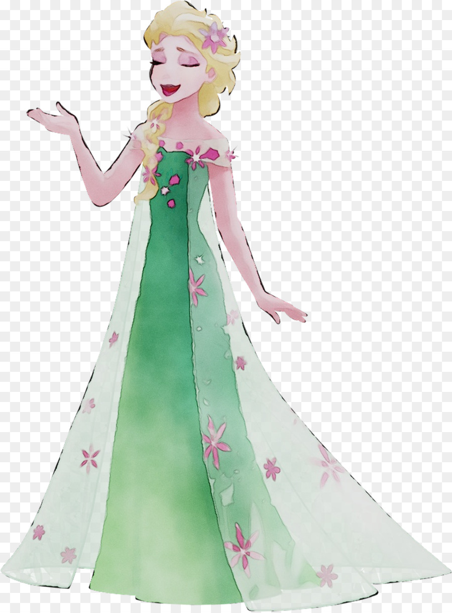 Barbie，Diseño De Vestuario PNG