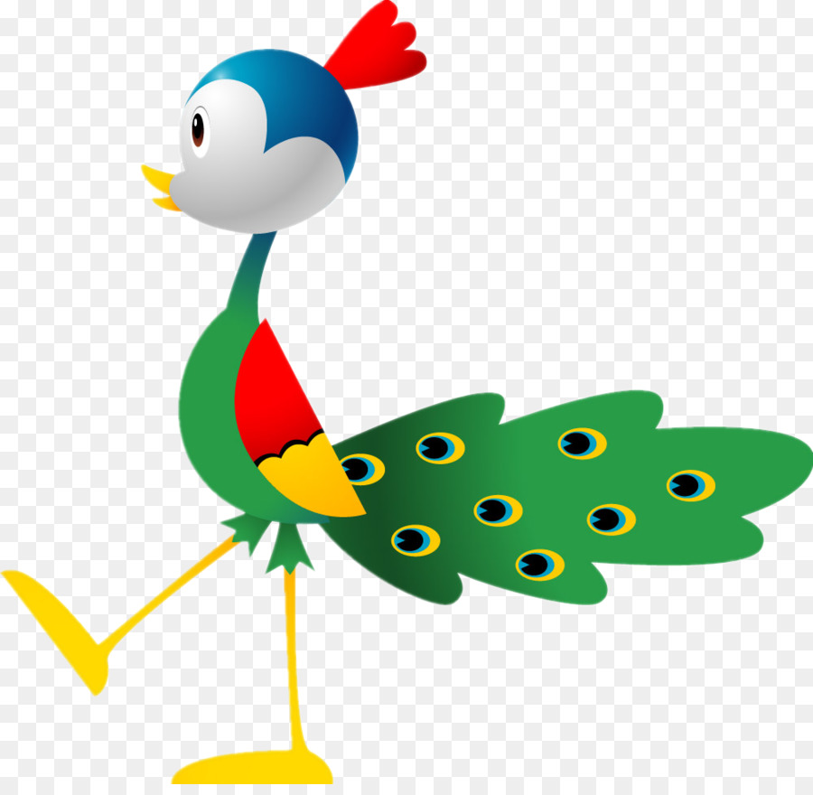 Pavo Real，Danza Del Pavo Real PNG