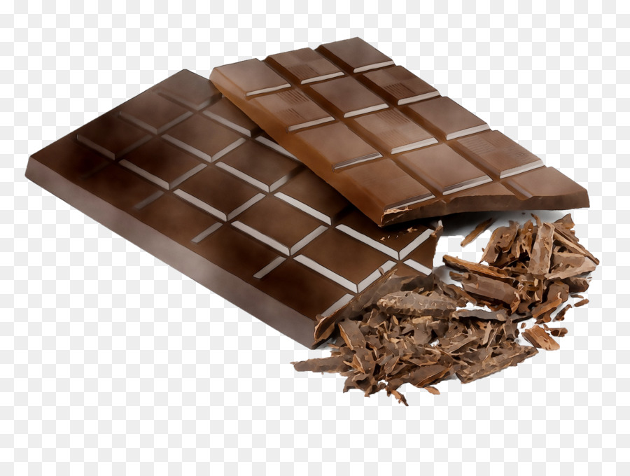 Chocolate，Bar PNG