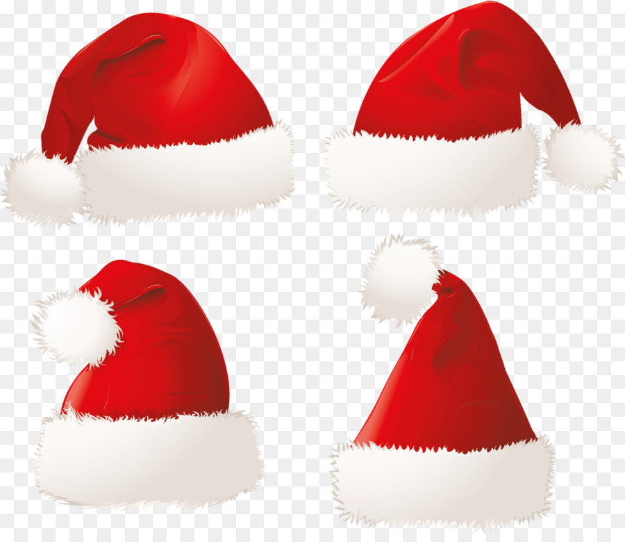 Santa Claus，La Navidad PNG