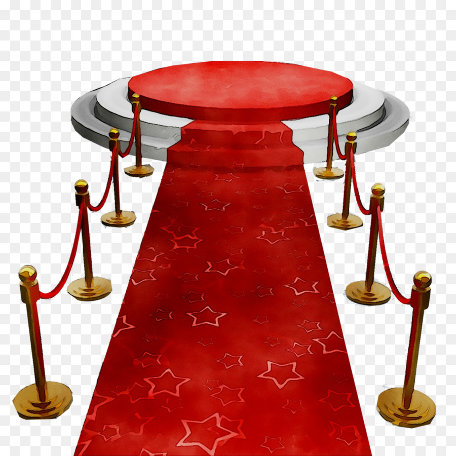 Alfombra Roja，Escenario PNG