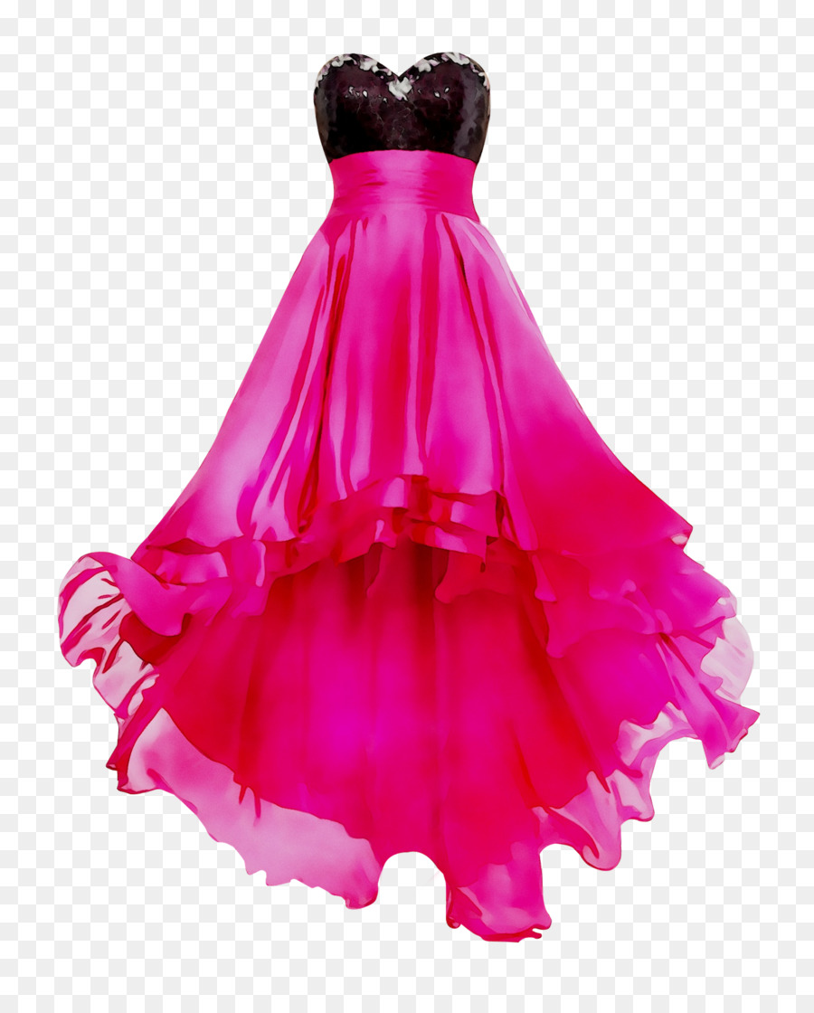 Vestido，Ropa PNG