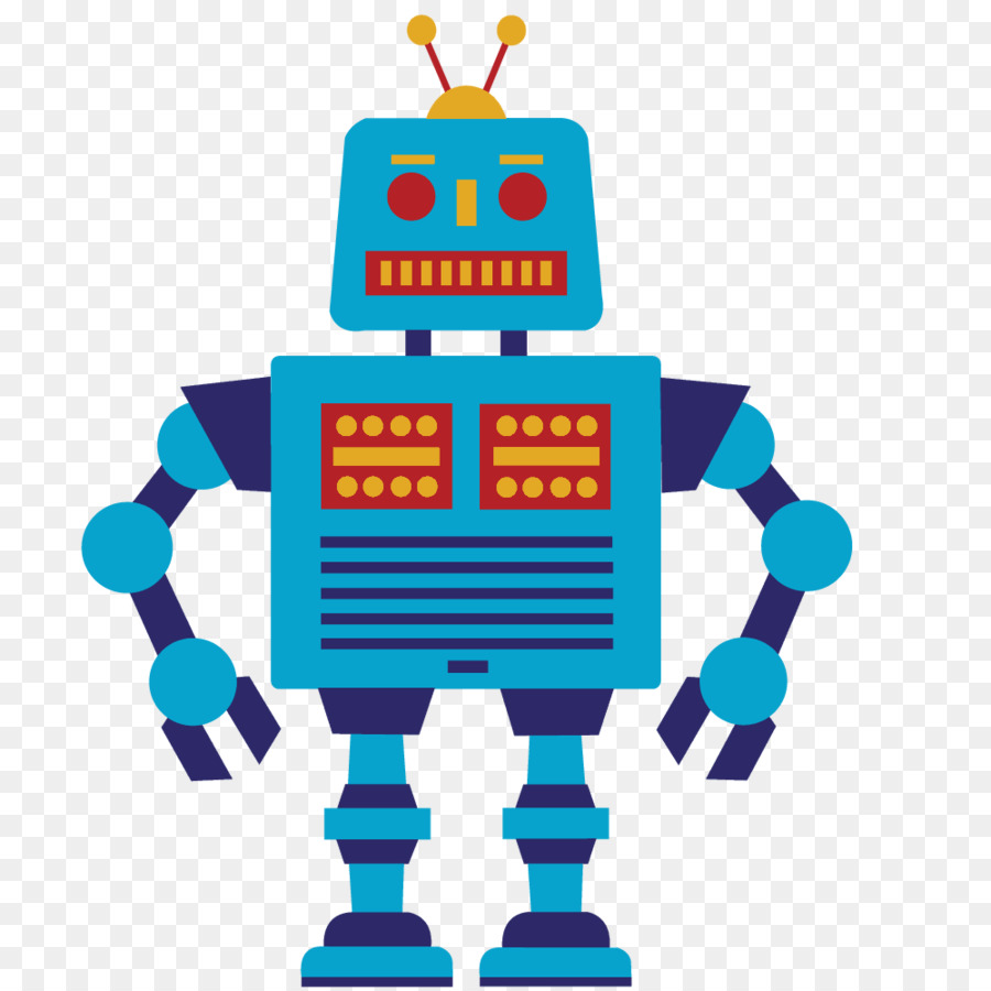 Robot，Bot De Internet PNG