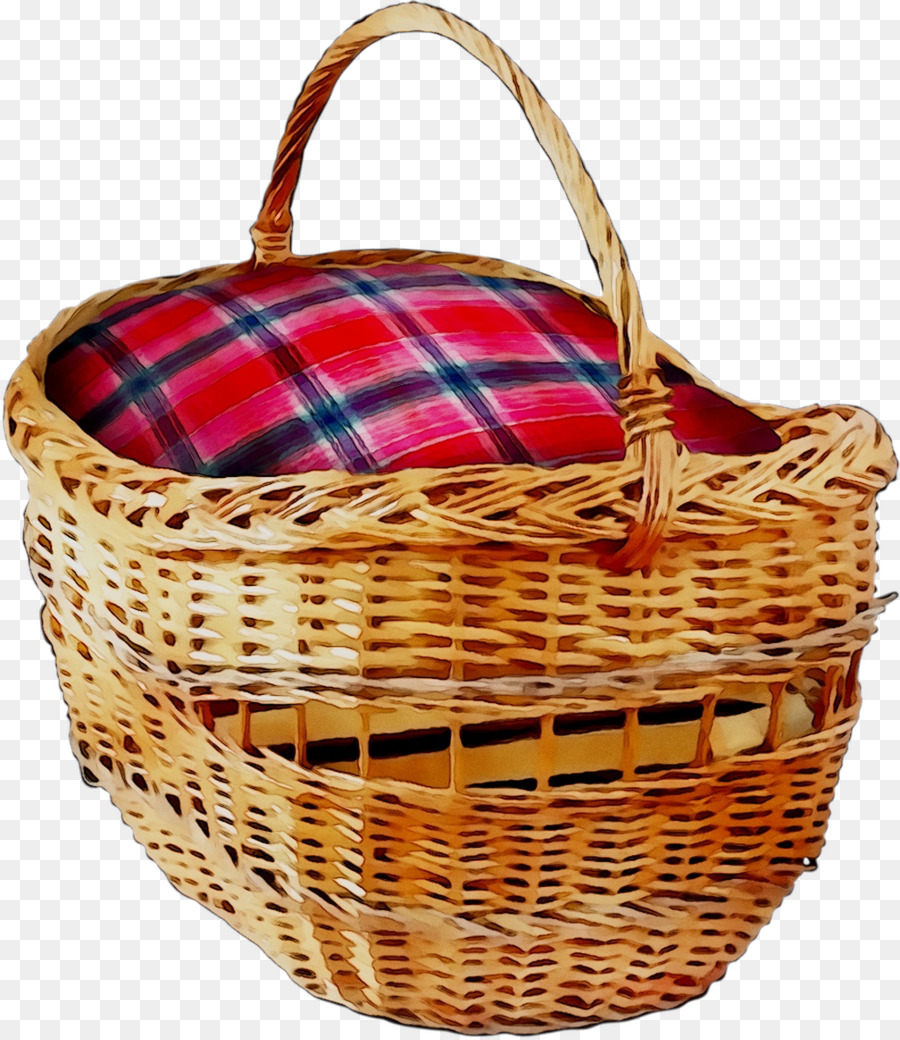 Cestas De Picnic，Cesta PNG