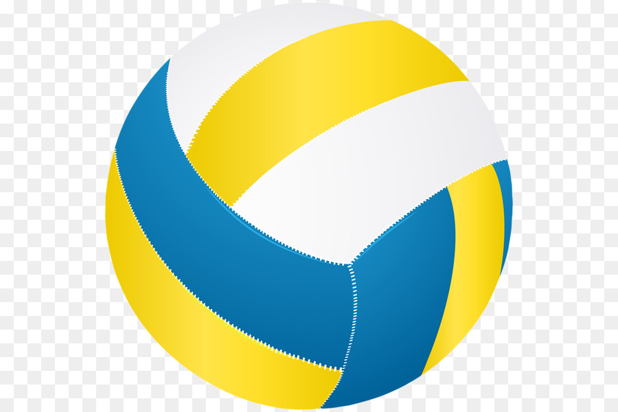 Voleibol，Pelota PNG