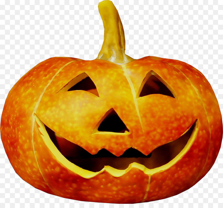 Jack O' Lantern，Calabaza PNG