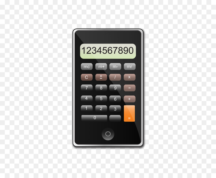 Calculadora，Calculadora Gráfica PNG