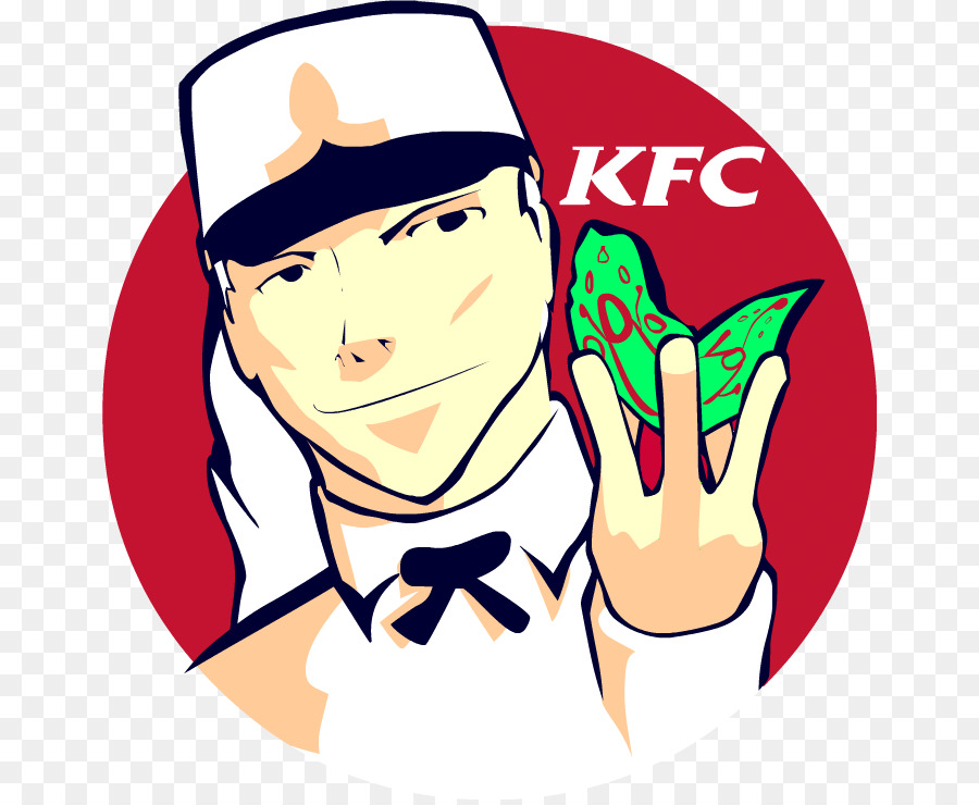 Kfc，El Pollo Frito PNG