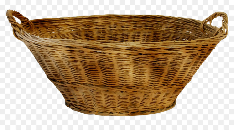 Cesta De Mimbre，Manejar PNG