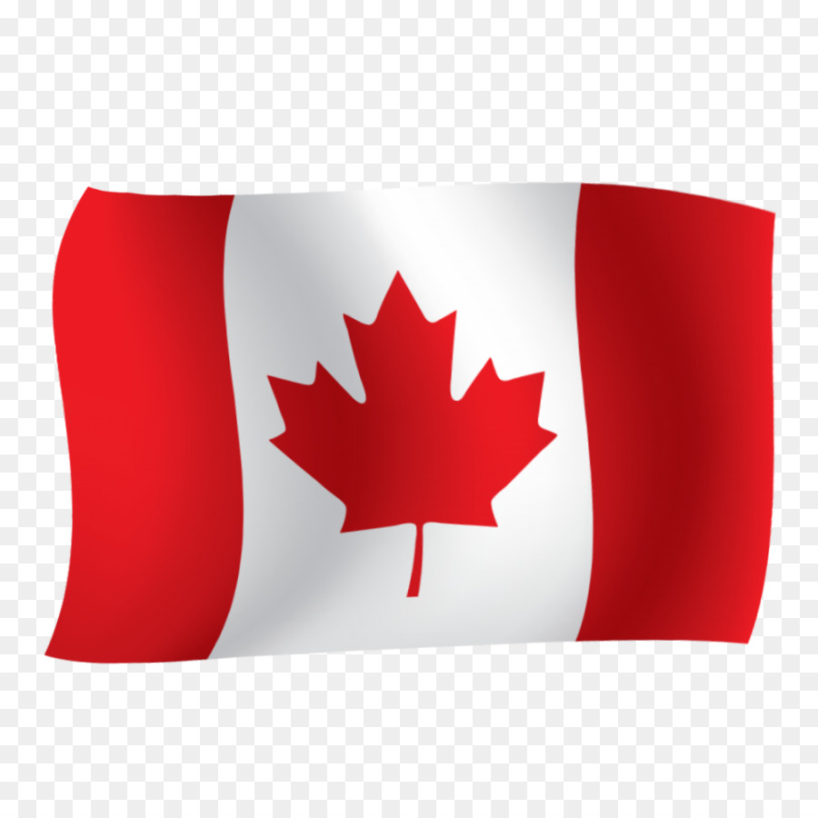 Canadá，Bandera De Canadá PNG