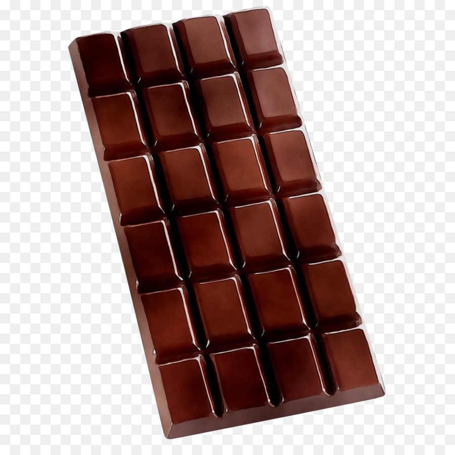 Barra De Chocolate，Dulce PNG