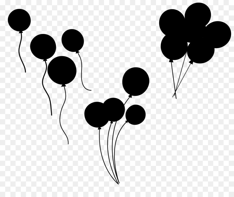 Globos Negros，Fiesta PNG