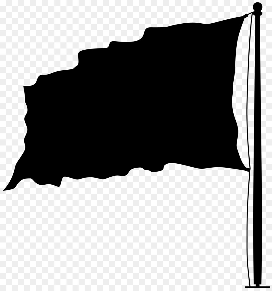 Bandera Negra，Bandera PNG