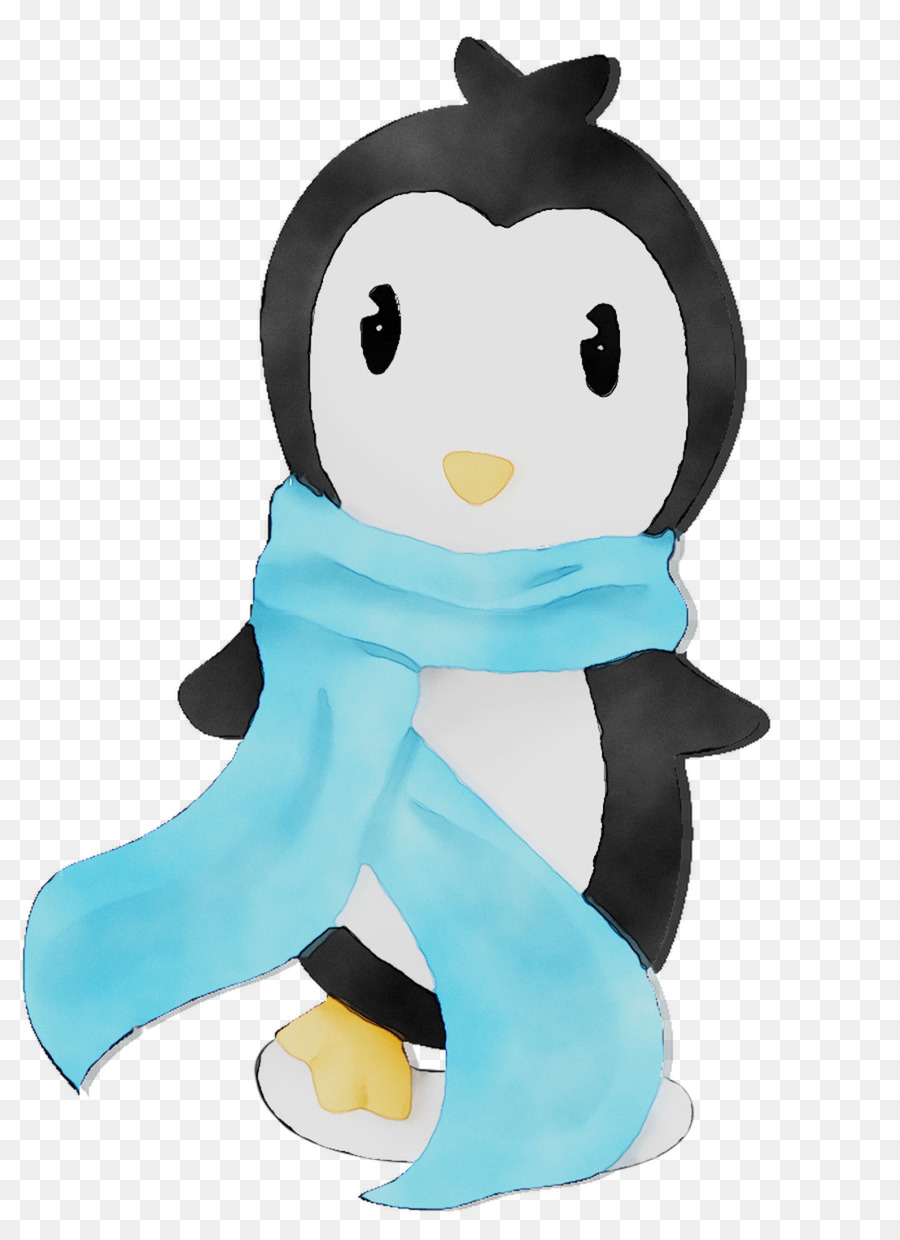 Pingüino，Animales De Peluche Juguetes De Peluche PNG