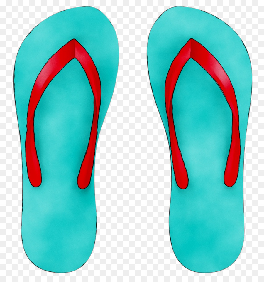 Chanclas，Zapato PNG