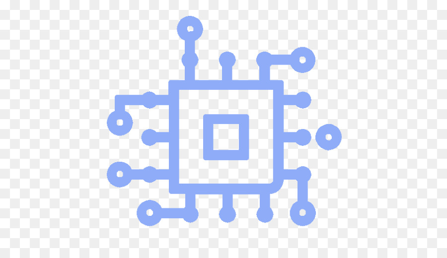 Iconos De Equipo，Los Circuitos Integrados Chips PNG