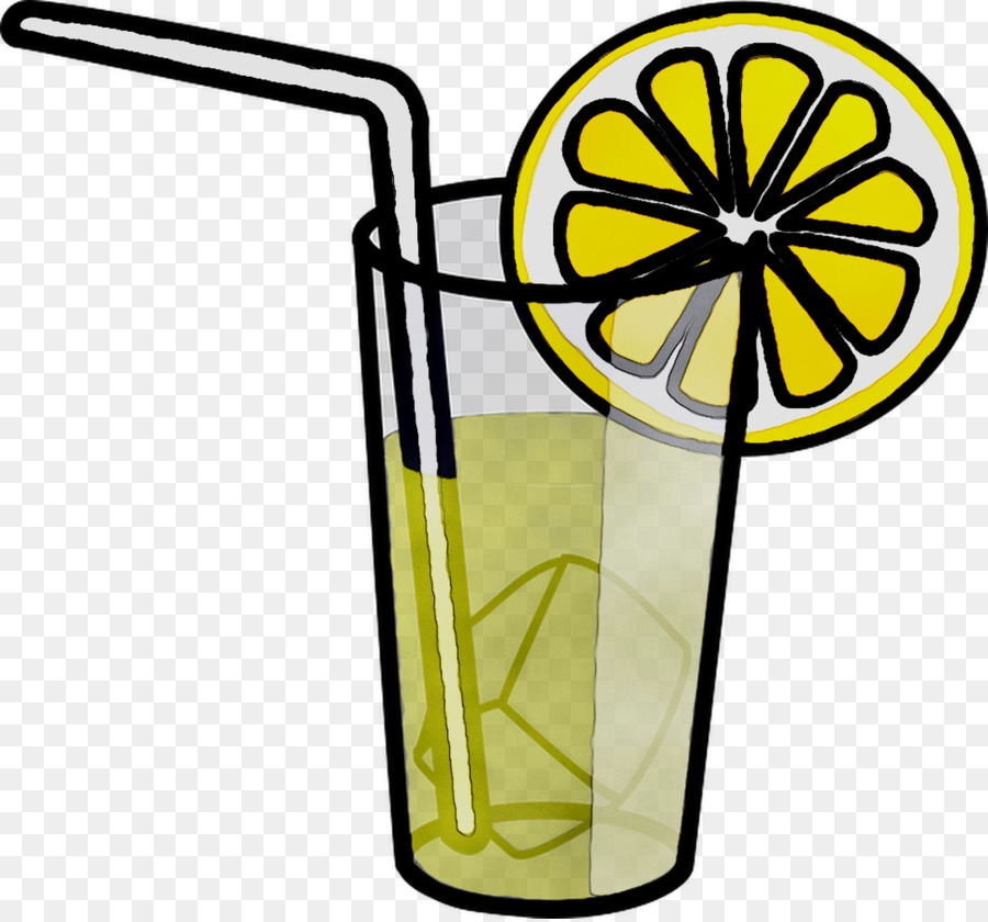 Dibujo，Limonada PNG