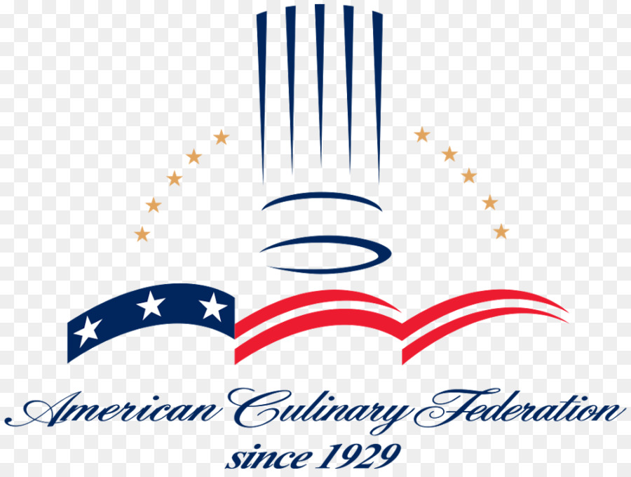 Federación Culinaria Americana，Logotipo PNG