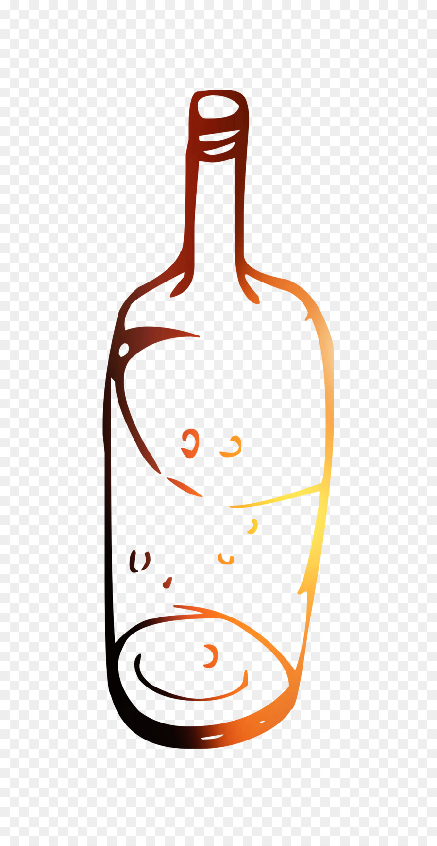 Botellas De Agua，Botella De Vidrio PNG