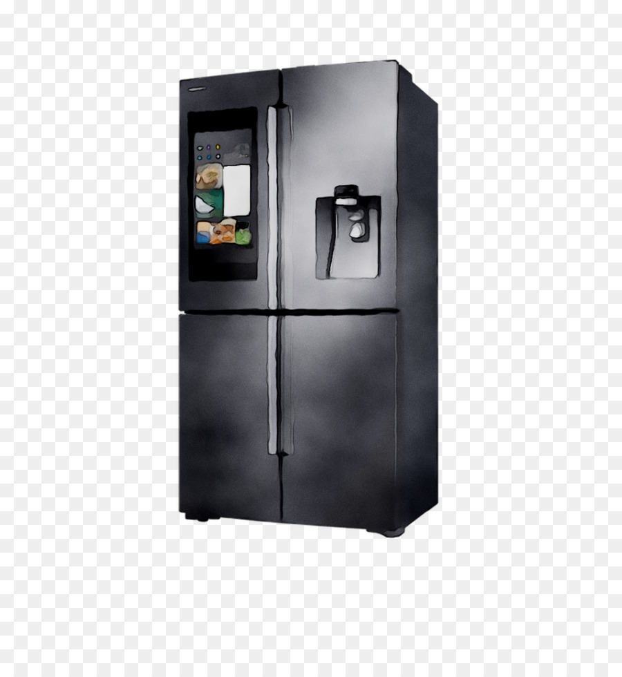 Refrigerador，Máquina PNG