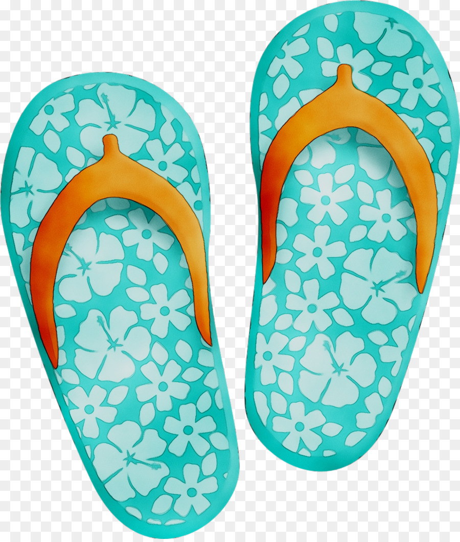 Chanclas，Sandalias PNG