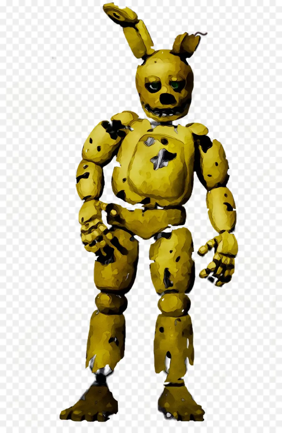 Animatrónico，Robot PNG