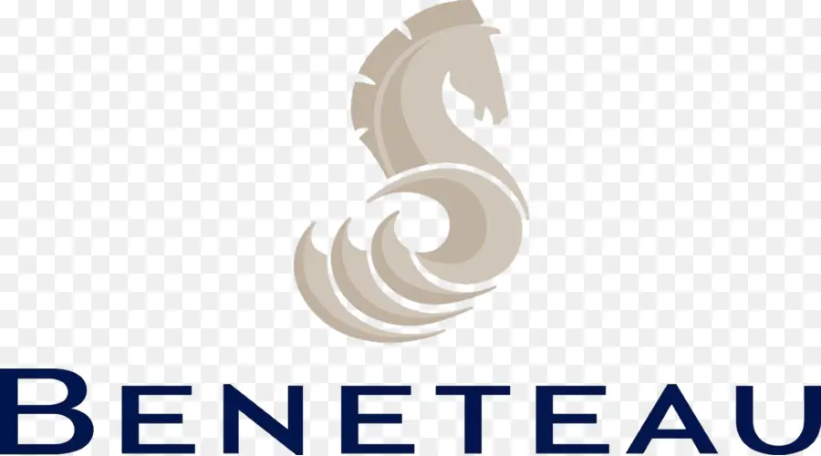 Beneteau，Logotipo PNG