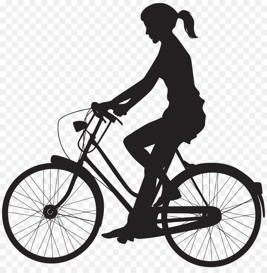 Imágenes Prediseñadas De Transporte，Ciclismo PNG