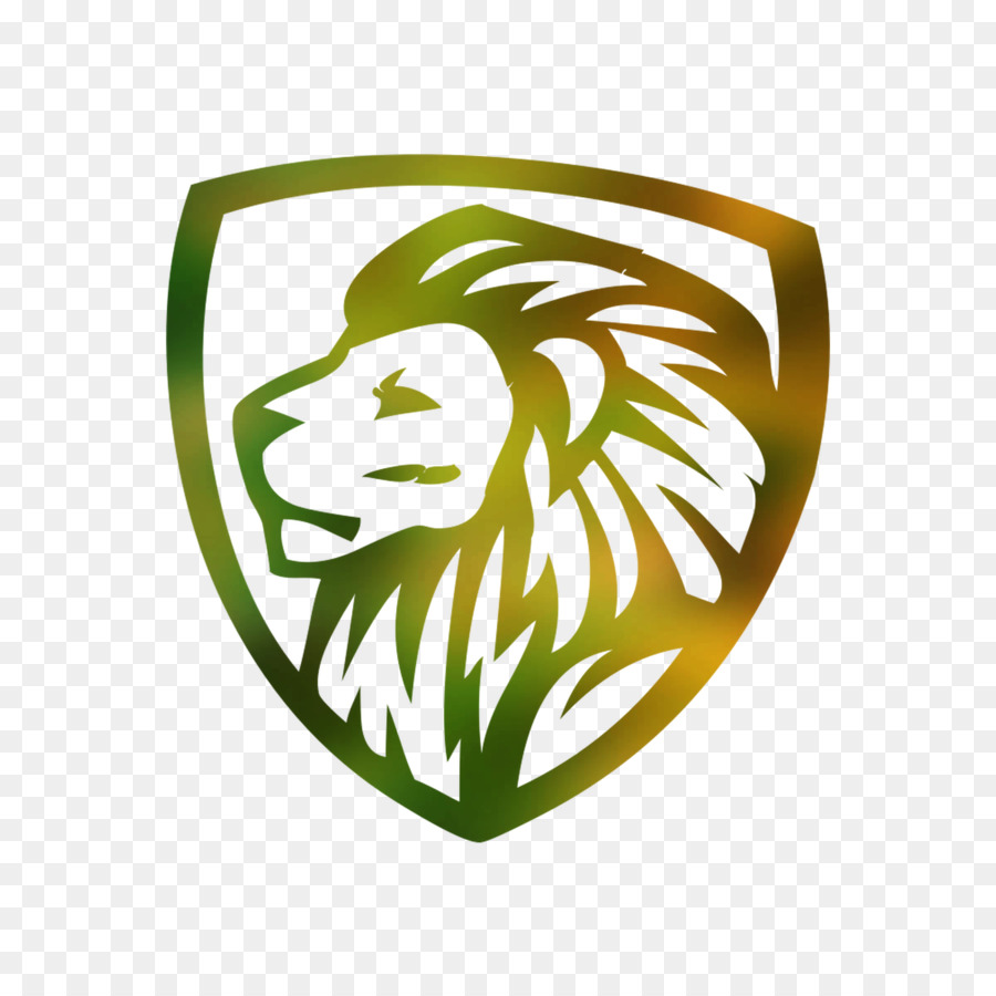 Logotipo Del Escudo Del León，León PNG