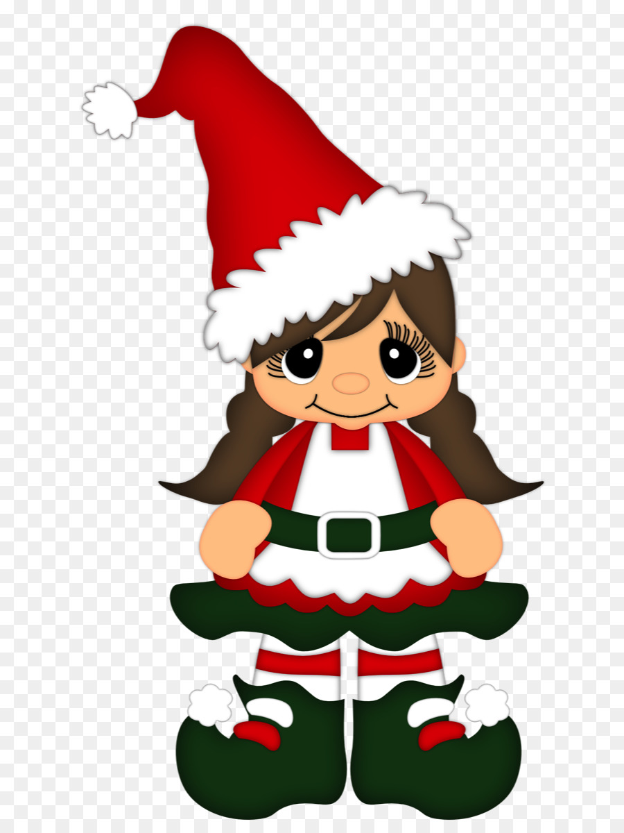 Gráficos De Navidad，Santa Claus PNG
