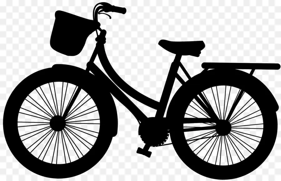 Bicicleta，Bicicleta Eléctrica PNG