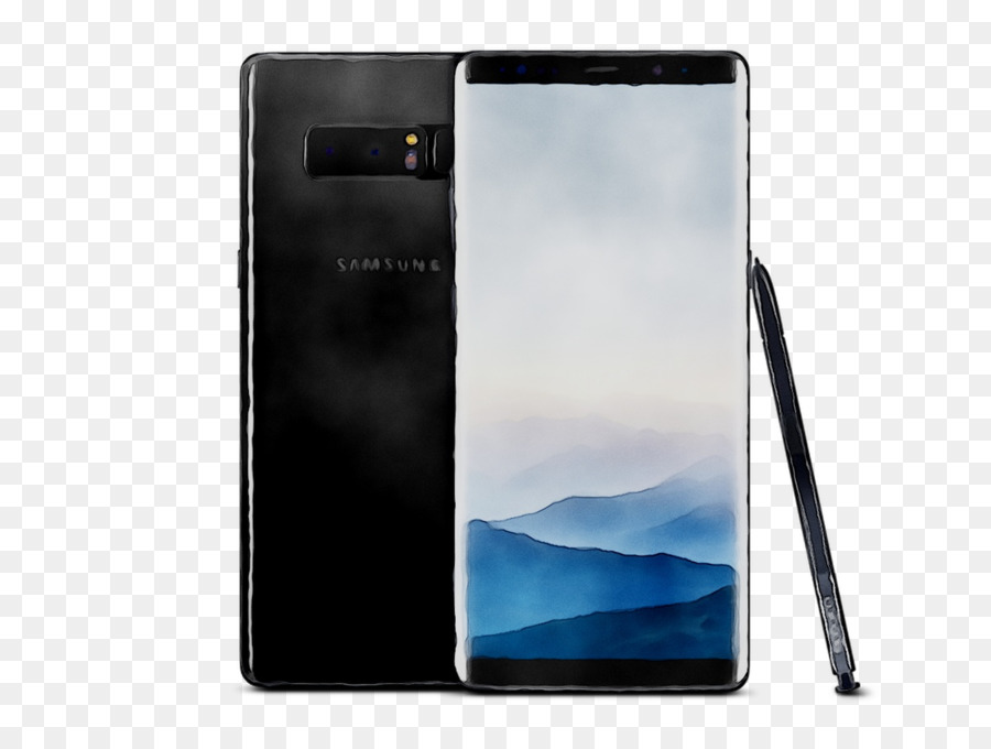 Samsung Galaxy Note 8，Samsung Galaxy Note PNG