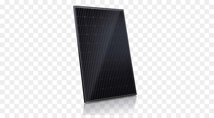 Los Paneles Solares，La Energía Solar PNG