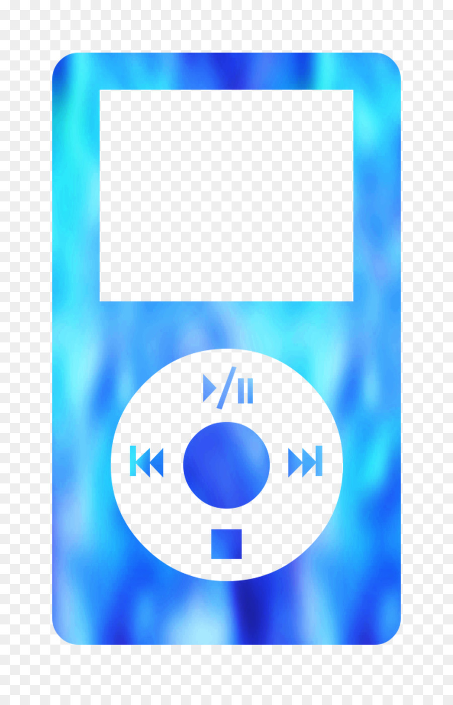 La Tecnología，Ipod PNG