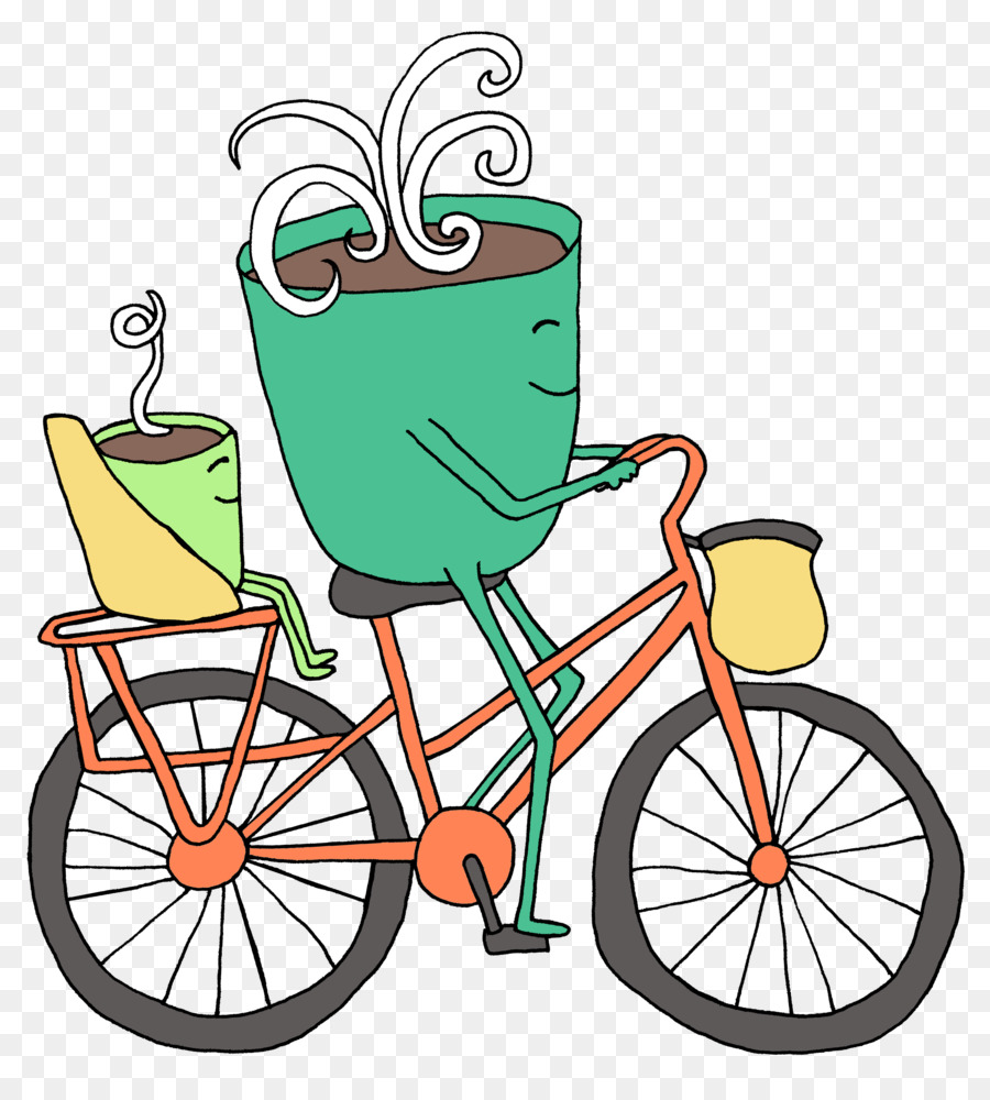 Los Marcos De La Bicicleta，Bicicleta PNG