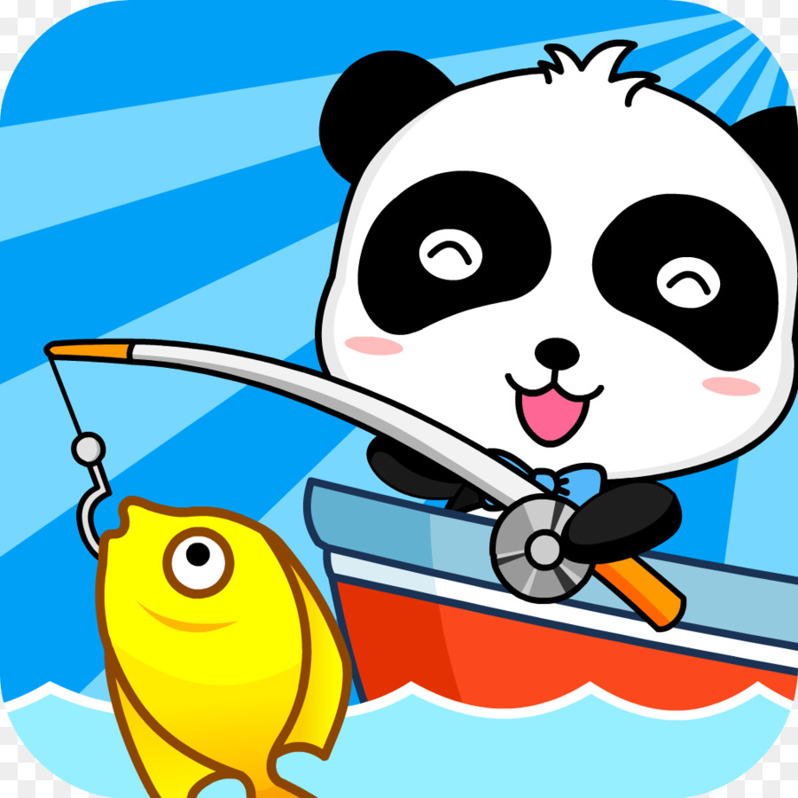 Panda，Pesca PNG