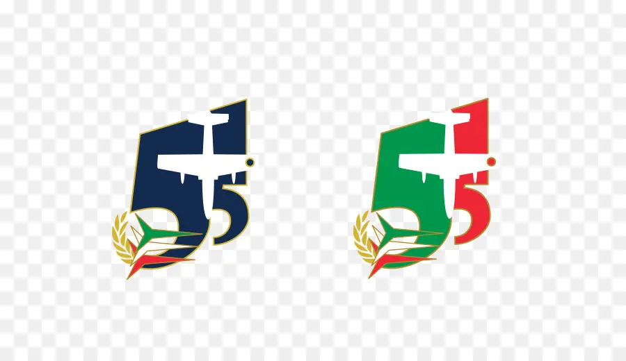 La Frecce Tricolori，Logotipo PNG