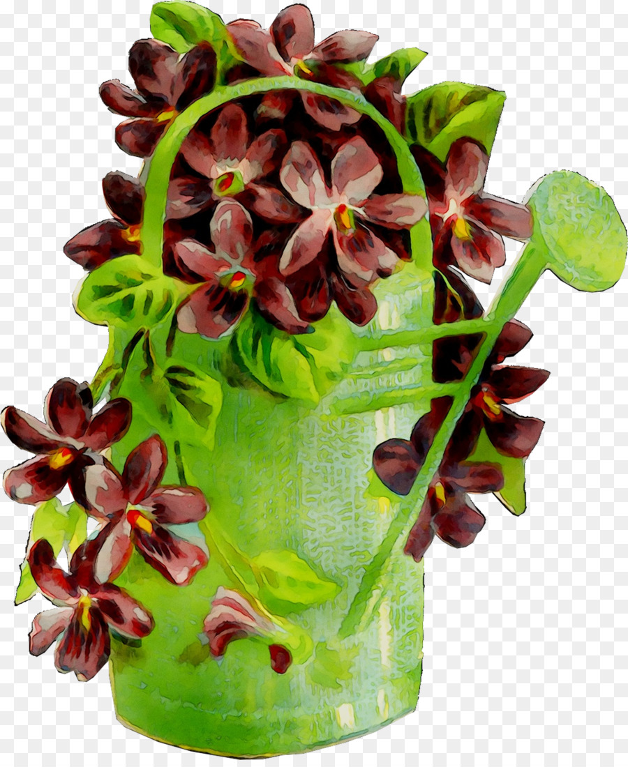 Diseño Floral，Las Flores Cortadas PNG