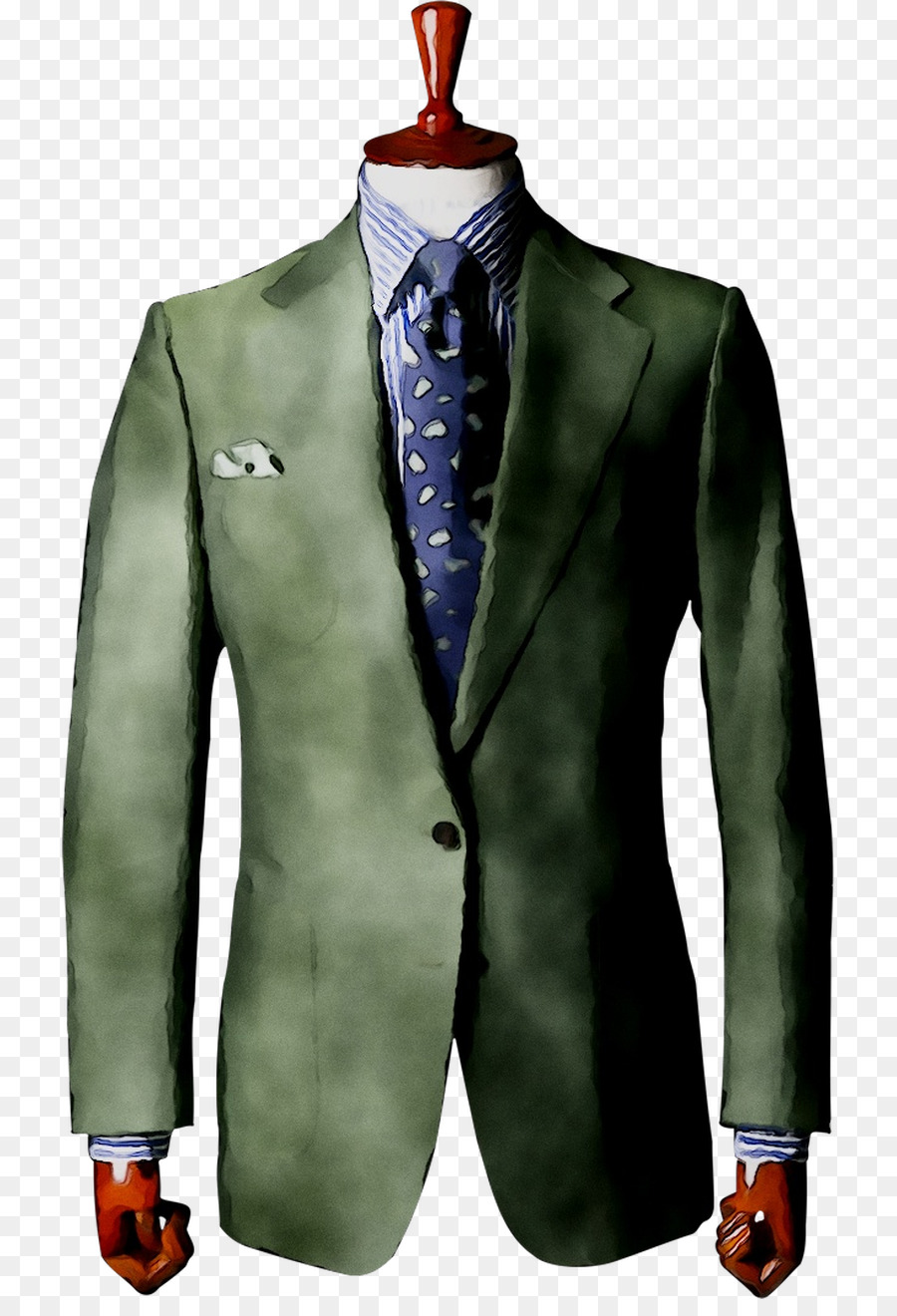 Chaqueta，Esmoquin PNG