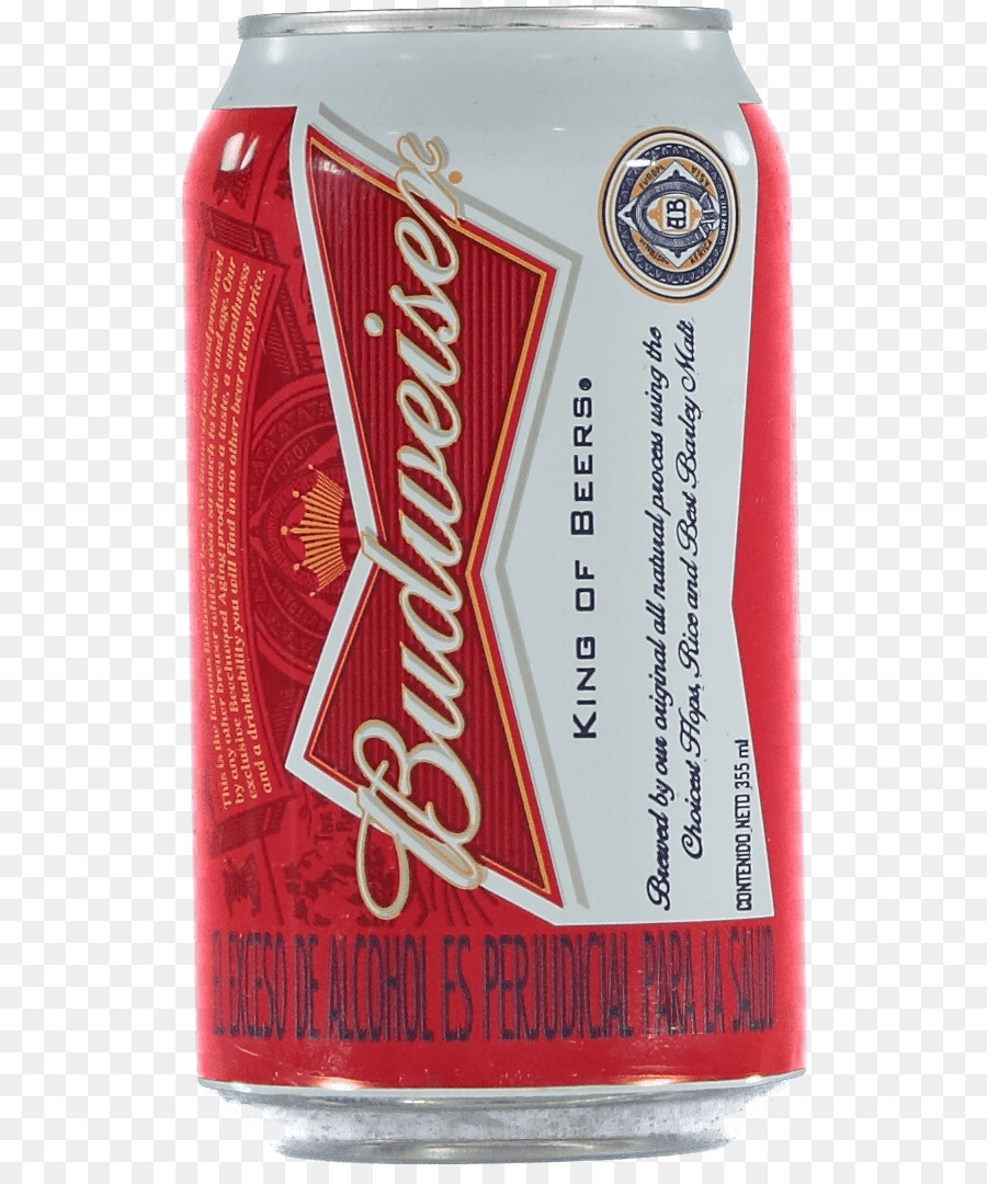 Budweiser，La Cerveza PNG