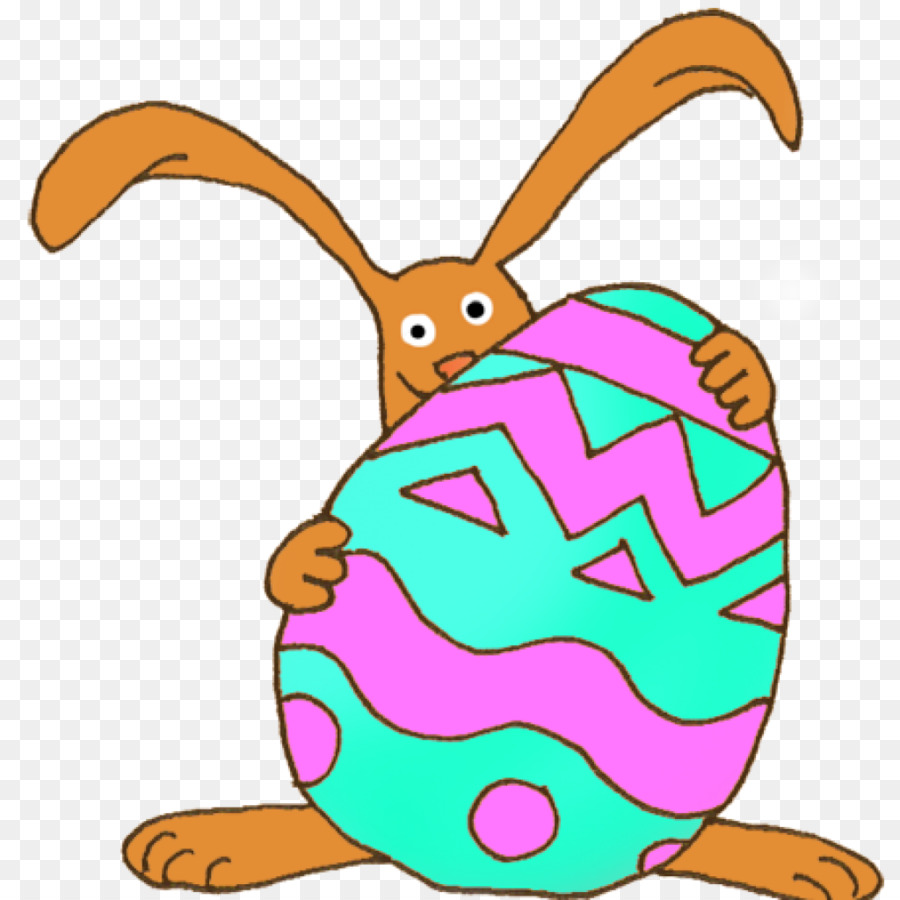 Conejito De Pascua，Pascua PNG