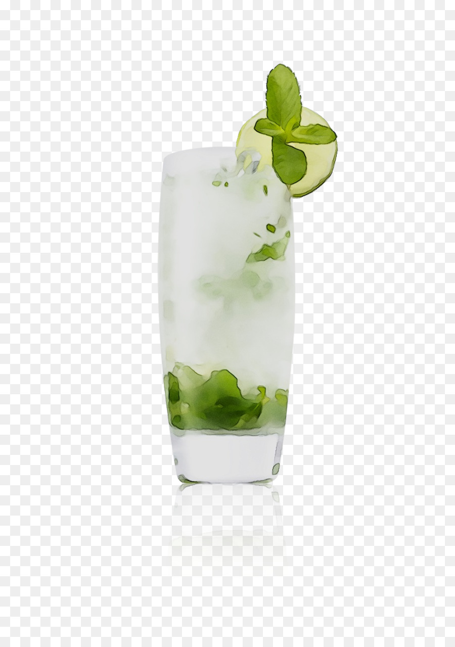 Mojito，Coctel PNG