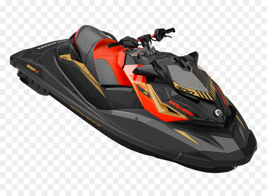 Seadoo，Las Motos Acuáticas PNG