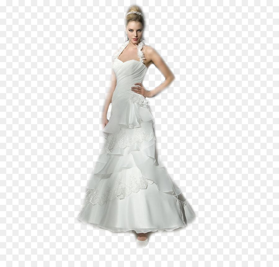 Vestido De Novia，Vestido PNG