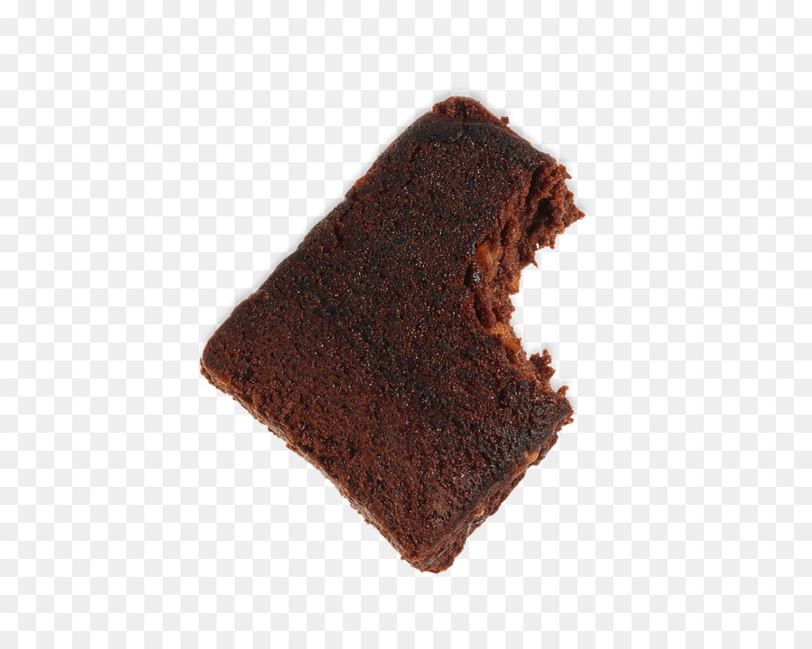 Brownie De Chocolate，Chocolate PNG