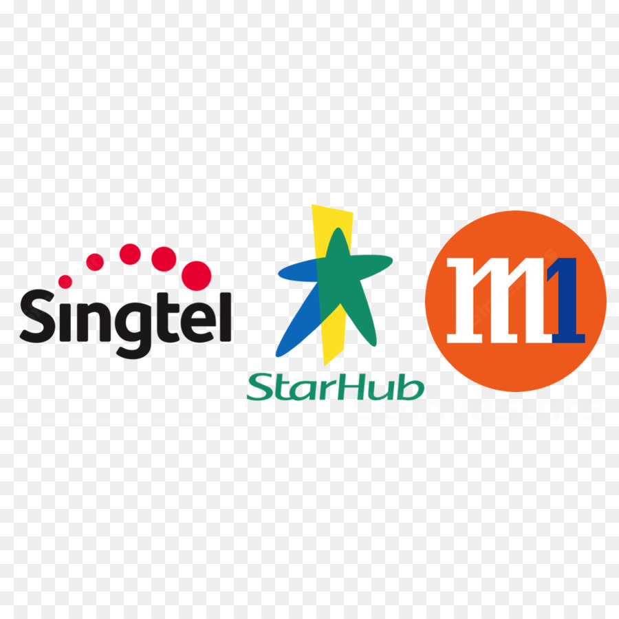 Singapur Telecomunicaciones Limitada，Logotipo PNG
