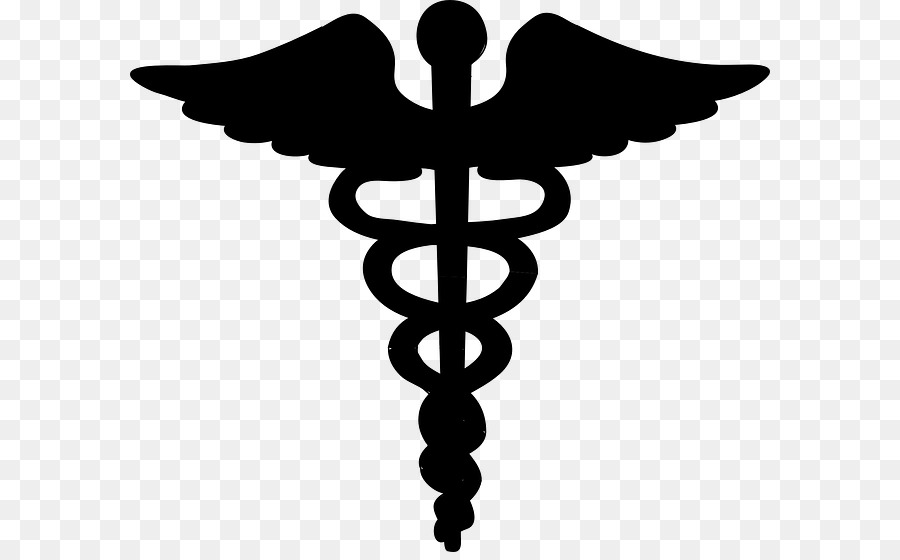 El Personal De Hermes，Caduceo Como Símbolo De La Medicina PNG