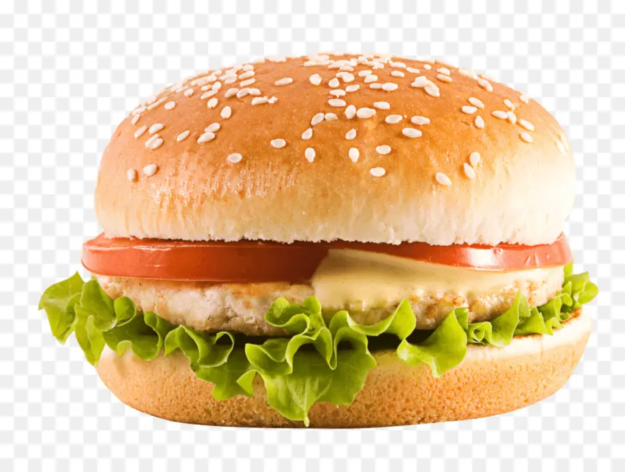 Hamburgo，Hamburguesa Con Queso PNG