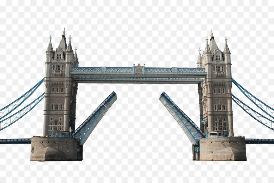 El Puente De La Torre，El Puente De Londres PNG