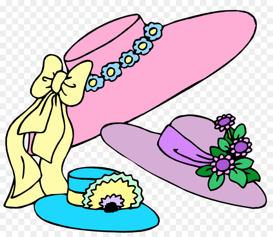 Easter Bonnet，Pascua PNG